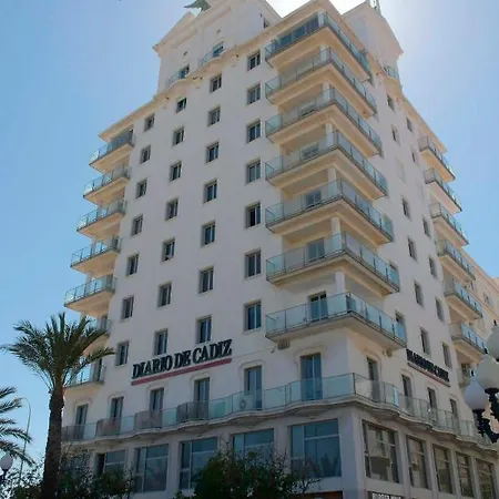 Skyline - Penthouse With 50m2 Private Terrace And Stunning Views * Cadice