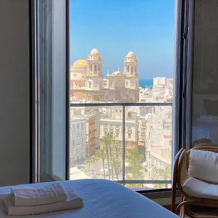 Appartamento Skyline - Penthouse With 50m2 Private Terrace And Stunning Views