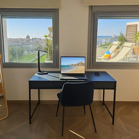 Appartamento Skyline - Penthouse With 50m2 Private Terrace And Stunning Views *